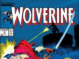 Wolverine Vol 2 3