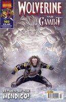 Wolverine and Gambit Vol 1 103