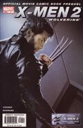 X-Men 2 Prequel: Wolverine #1