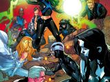 X-Men: Blue Vol 1 27