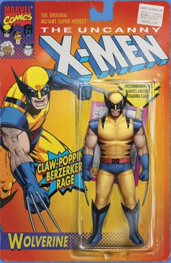 X-Men Legends フィギュア 8体セット X-Men Legends Vol 1 8 | Marvel