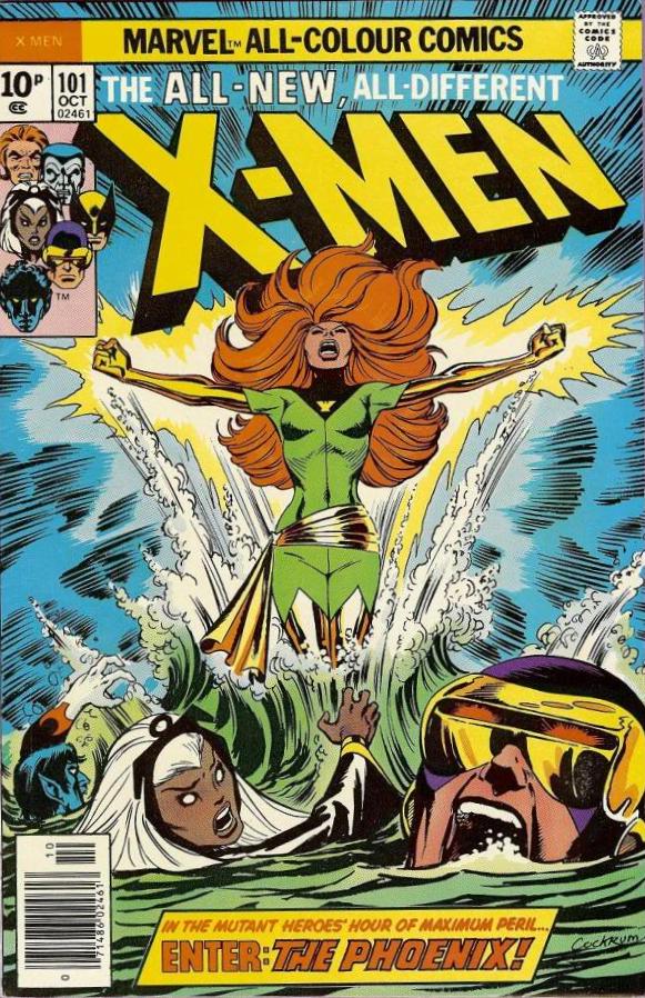 X-Men Vol 1 101 | Marvel Database | Fandom X-Men Vol 1 101 | Marvel Database | Fandom