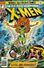 X-Men Vol 1 101 UK Variant