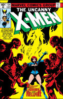 X-Men Vol 1 134