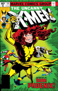 X-Men Vol 1 135