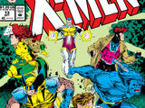 X-Men Vol 2 13