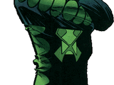 Yandroth (Earth-616)