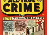 All True Crime Cases Comics Vol 1 33