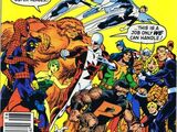 Alpha Flight Vol 1 1