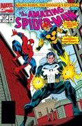 Amazing Spider-Man Vol 1 357