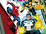 Amazing Spider-Man Vol 1 357