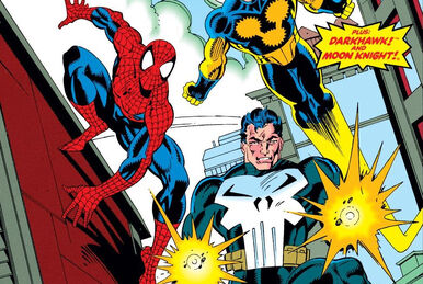 Amazing Spider-Man Vol 1 356 | Marvel Database | Fandom