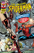Amazing Spider-Man Vol 1 424