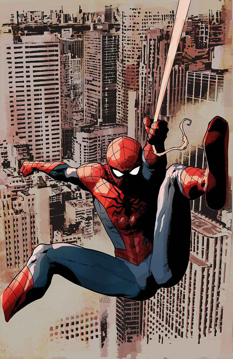 Spider-Man Recommended Reading | Marvel Database | Fandom