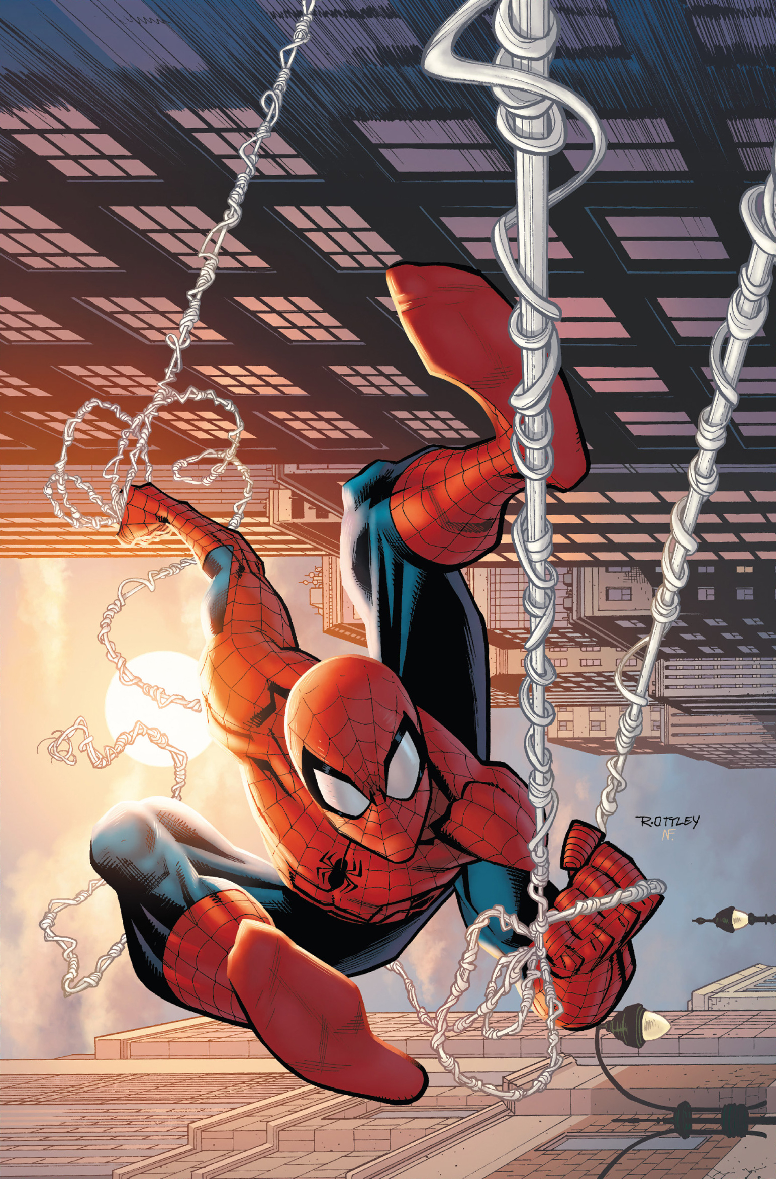 Amazing Spider-Man Vol 5 29 | Marvel Database | Fandom