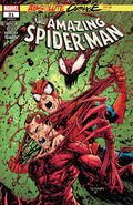 Amazing Spider-Man Vol 5 #31 "Absolute Carnage: Part Two" (December, 2019)