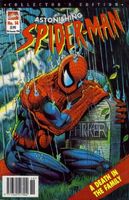 Astonishing Spider-Man #14 Release date: November 13, 1996 Cover date: November, 1996