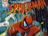 Astonishing Spider-Man Vol 1 14