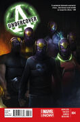 Avengers Undercover Vol 1 4