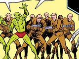 Badoon Elite Guard (Earth-691)