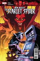 Ben Reilly Scarlet Spider Vol 1 15