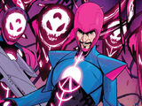 Bentley Wittman (Earth-616)