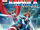 Captain America: Triple Threat Vol 1