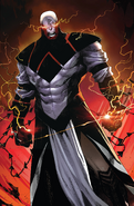 Challenger (Elder of the Universe) (Earth-616) from Avengers Vol 1 679 001