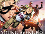 Civil War: Young Avengers and Runaways Vol 1 4