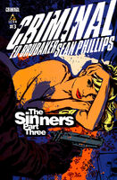 Criminal The Sinners Vol 1 3