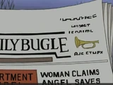 Daily Bugle (Earth-11052)