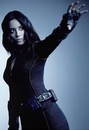 From Marvel's Agents of S.H.I.E.L.D. Season 6