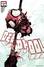 Deadpool Vol 7 4