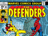 Defenders Vol 1 61