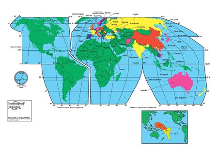 Earth from Marvel Atlas Vol 1 1 001