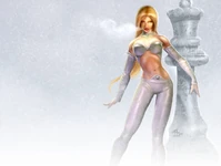 X-Men Legends (Earth-7964)