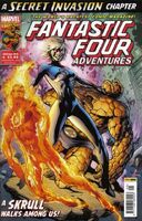 Fantastic Four Adventures Vol 2 5