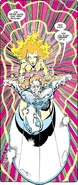 With Silver Surfer Silver Surfer (Vol. 3) #51