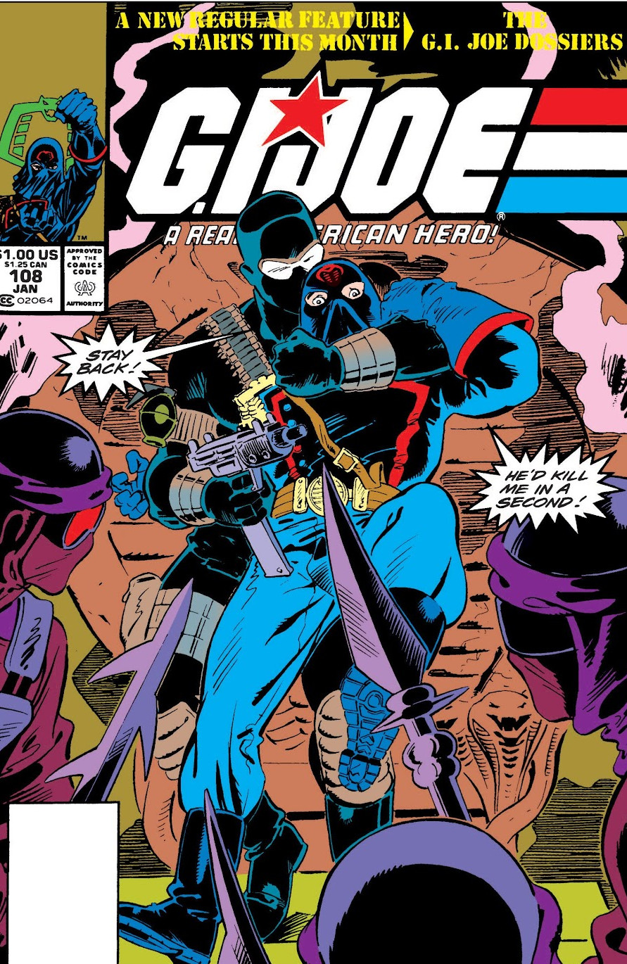 Gi joe sales near me