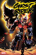 Ghost Rider Annual (Canceled) Vol 3 1
