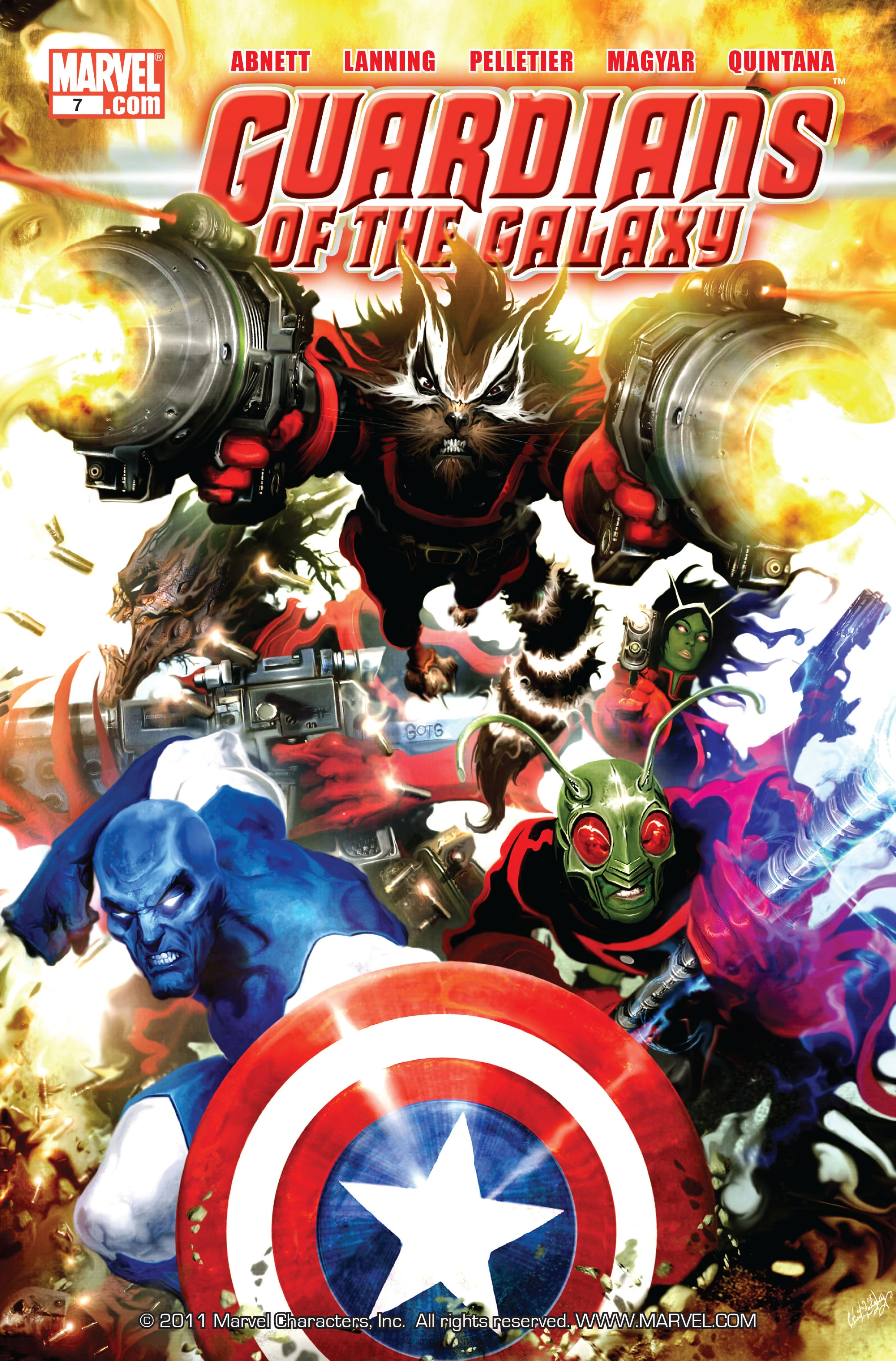 Heft (Reguläre Ausgabe)