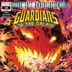 Guardians of the Galaxy Vol 6 18