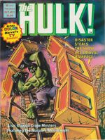 Hulk! #11