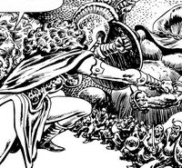 Inanna (Earth-616) from Savage Sword of Conan Vol 1 211 0001