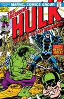 Incredible Hulk Vol 1 175