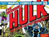 Incredible Hulk Vol 1 175