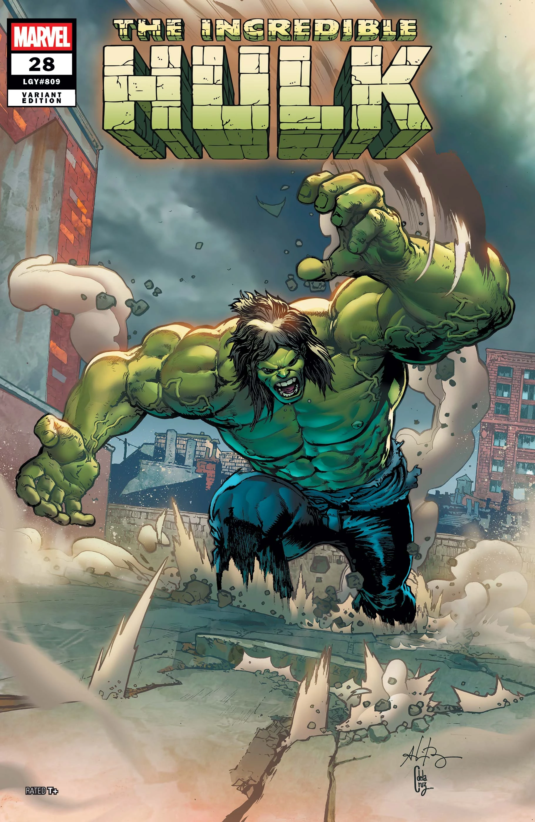 Heft (Breesan Variant)