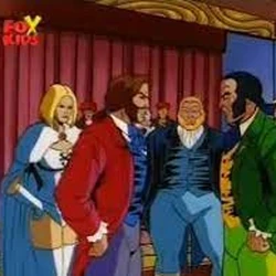 Inner Circle Club (Earth-92131) from X-Men The Animated Series Season 3 12.jpg