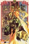 Iron Fist Heart of the Dragon Vol 1 1 Randolph Variant
