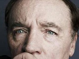 James Patterson